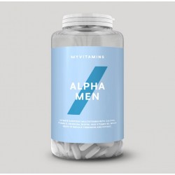 Alpha Men Super Multi Vitamin 240 таб