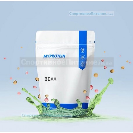 BCAA 2:1:1 1000 г