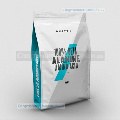 Beta Alanine 250 г