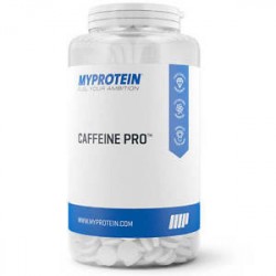 Caffeine Pro 100 таб
