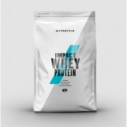 Impact Whey Protein 1000 г