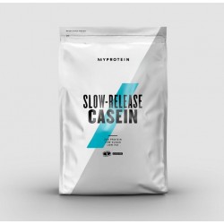 Slow-Release Casein 2.5 кг