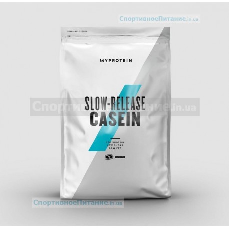 Slow-Release Casein 2.5 кг