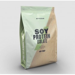 Soy Protein Isolate 1000 г