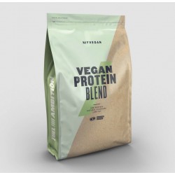 Vegan Protein Blend 1000 г