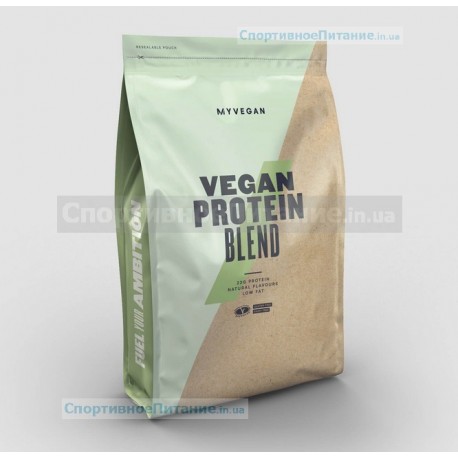 Vegan Blend 1000 г