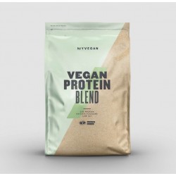 Vegan Protein Blend 2500 г