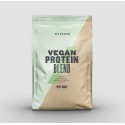 Vegan Protein Blend 2500 г