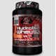 Hydro Iso Whey 92 908 г