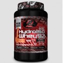 Hydro Iso Whey 92 908 г