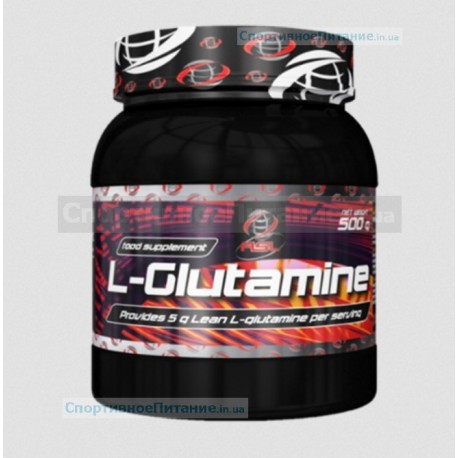 L - Glutamine Power 500 г