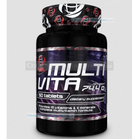 Multi Vita 60 таб