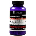 Creatine Monohydrate 200 капс