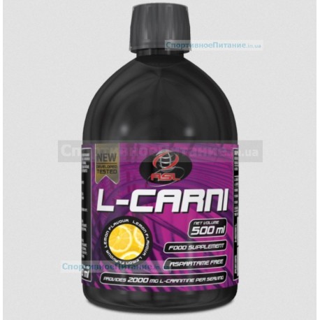 L- Carni 500 мл