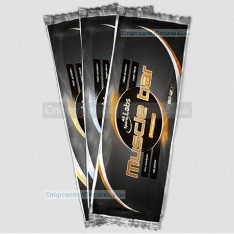 Muscle Bar 60 г