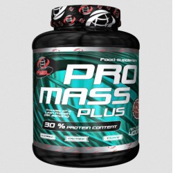 Pro Mass Plus 4000 г