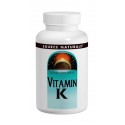 Vitamin K 200 таб