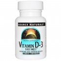 Vitamin D3 120 капс