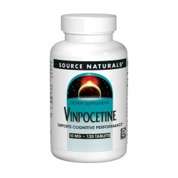 Vinpocetine 120 таб