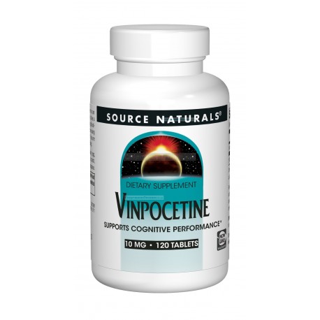 Vinpocetine 120 таб