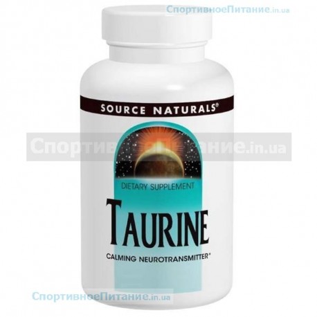Taurine 240 капс