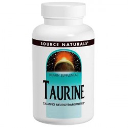 Taurine 120 капс