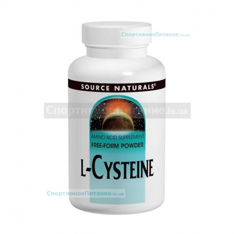 L-Cysteine 353 г