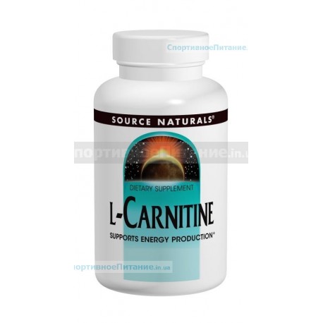 L-Carnitine (fumarate) 60 капс