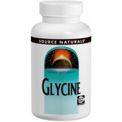 Glycine 200 капс