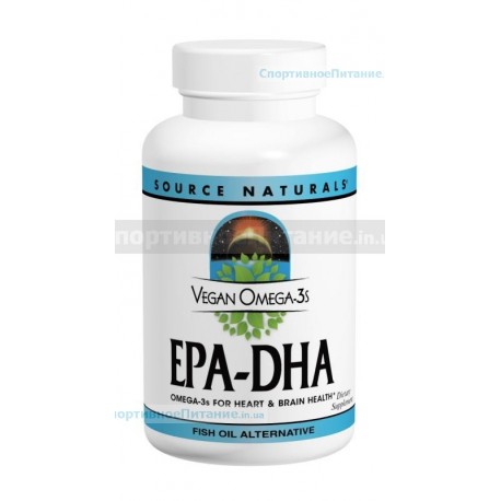 EPA-DHA 60 капс