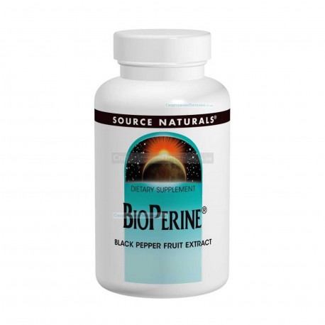 BioPerine 120 таб