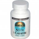 Acetyl L-Carnitine 60 капс