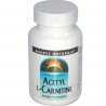 Acetyl L-Carnitine 60 капс