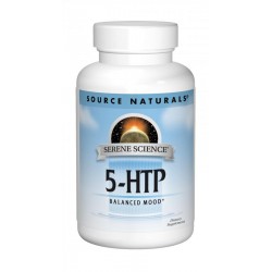 5-HTP  60 капс
