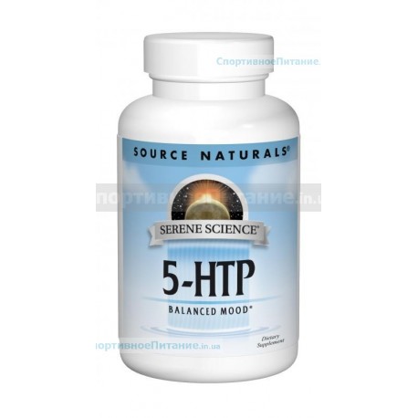 5-HTP  60 капс
