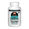 Daily Essential Enzymes 60 капс