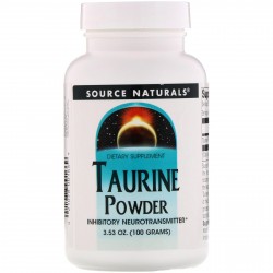 Taurine 100 г