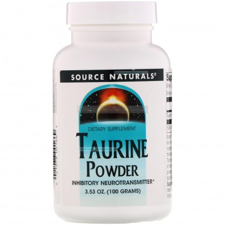 Taurine 100 г