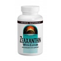 Zeaxanthin With Lutein 60 капс