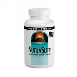 Nutra Sleep 100 таб