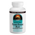 Trans-Ferulic Acid 60 таб
