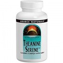 Theanine Serene 60 таб