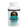 Vitamin D3 200 капс