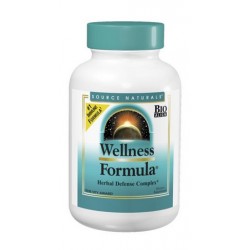 Wellness Formula 90 таб