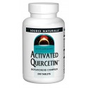 Activated Quercetin 200 капс