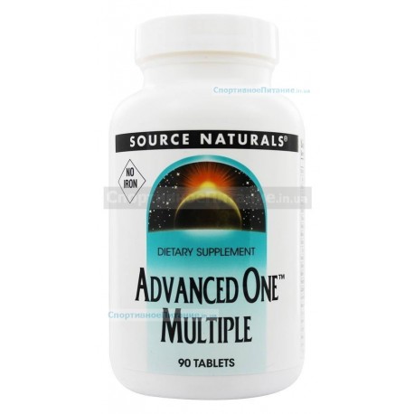 Advanced One Multiple 90 таб