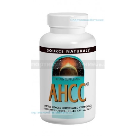 AHCC 60 капс