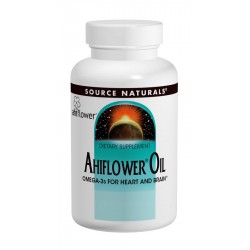 Ahiflower Oil 60 капс