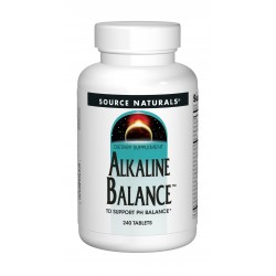 Alkaline Balance 240 таб