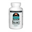 Alkaline Balance 240 таб